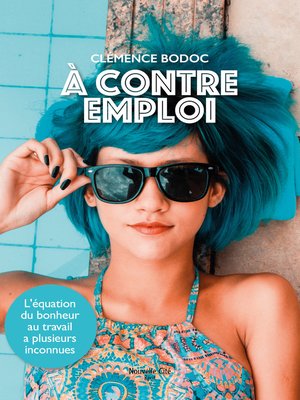 cover image of A contre emploi